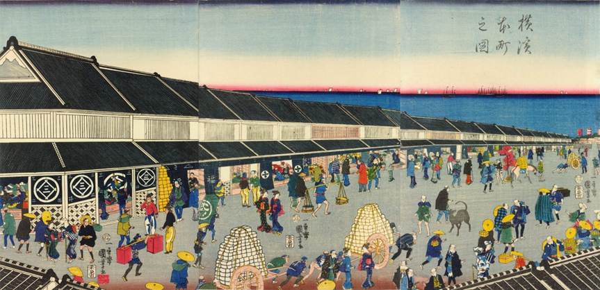Kuniyoshi Project